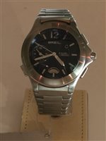 Reloj Breil Hombre Movie Vibtation in Acero 2519270028 - 2519270028